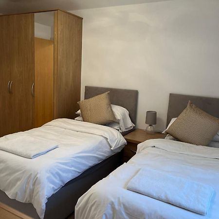 Detached Pet Friendly Cottage, 1 Parking Space Norwich Kültér fotó