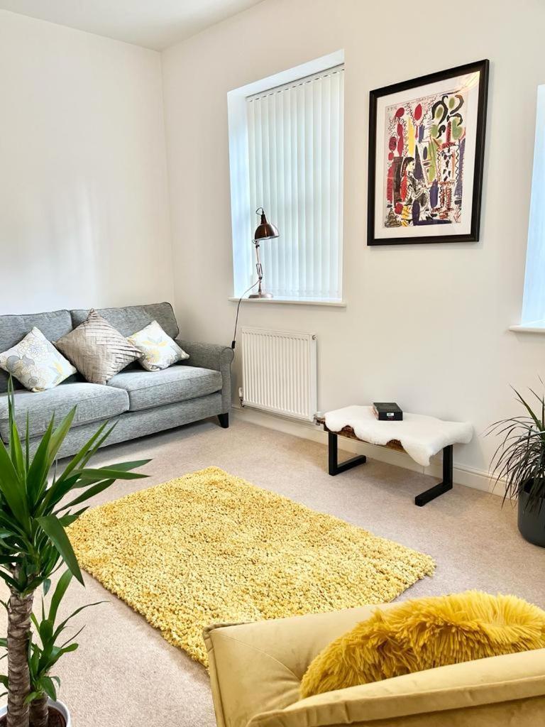 Detached Pet Friendly Cottage, 1 Parking Space Norwich Kültér fotó