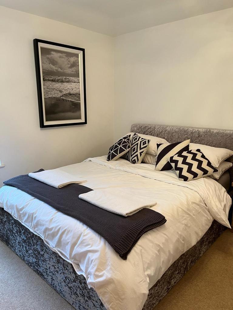 Detached Pet Friendly Cottage, 1 Parking Space Norwich Kültér fotó
